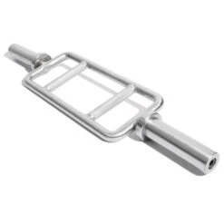 Jordan Fitness Steel Series Tricep Bar