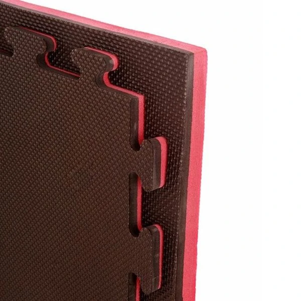 Geezers Premium Jigsaw Mats - Black/Red - Image 3