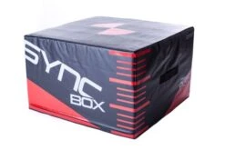 Jordan Fitness Sync Box