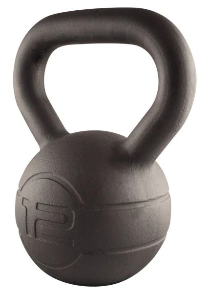 Jordan Fitness Cast Iron Kettlebell - Image 4