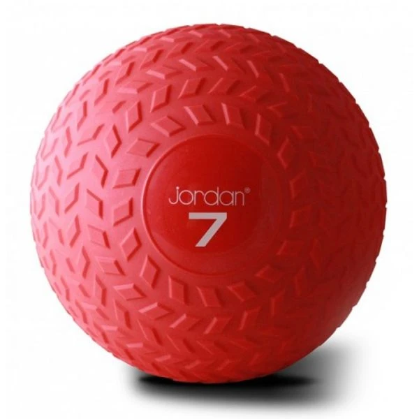 Jordan Fitness Slam Ball - Image 3