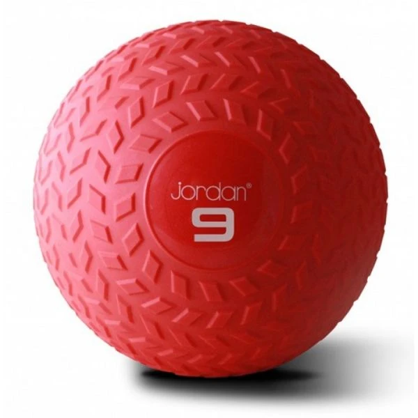 Jordan Fitness Slam Ball - Image 4