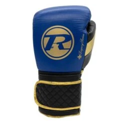 Ringside Legacy Series Sparring Gloves - Velcro