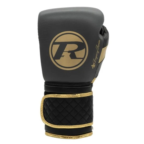 Ringside Legacy Series Sparring Gloves - Velcro - Image 3