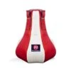 Ringside Buffalo Leather Maize Punchbag