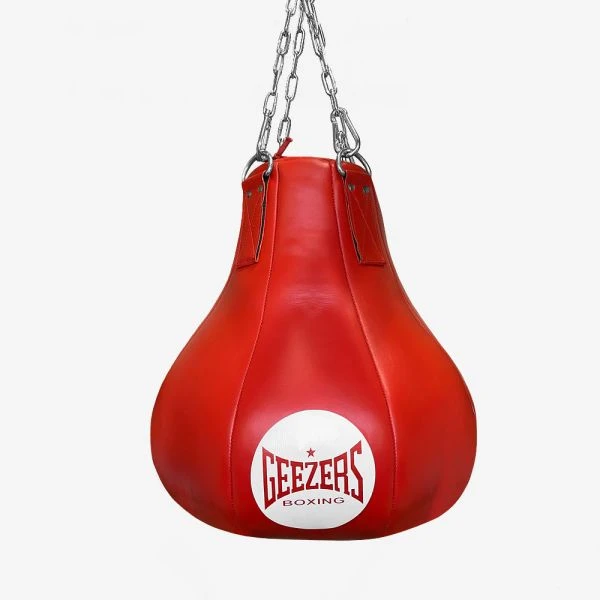 Geezers Elite Pro Maize Punchbag - L - Image 2