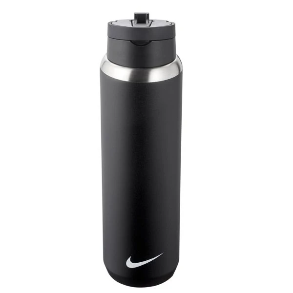 Nike SS Recharge Straw Bottle - 24oz - Image 3