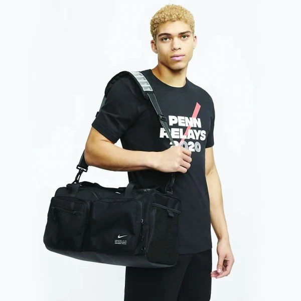 Nike Utility Power Training Duffle