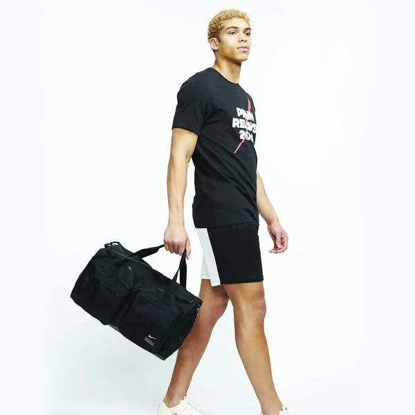 Nike Utility Power Training Duffle - Image 2