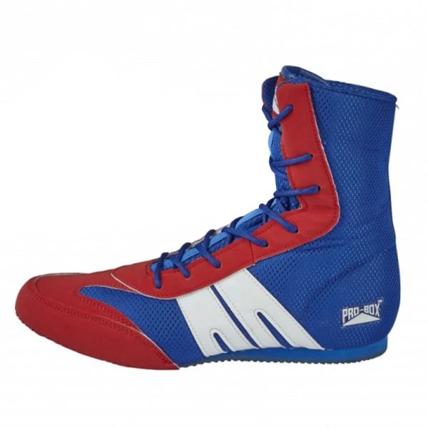 Probox Boxing Boot Junior - Image 4