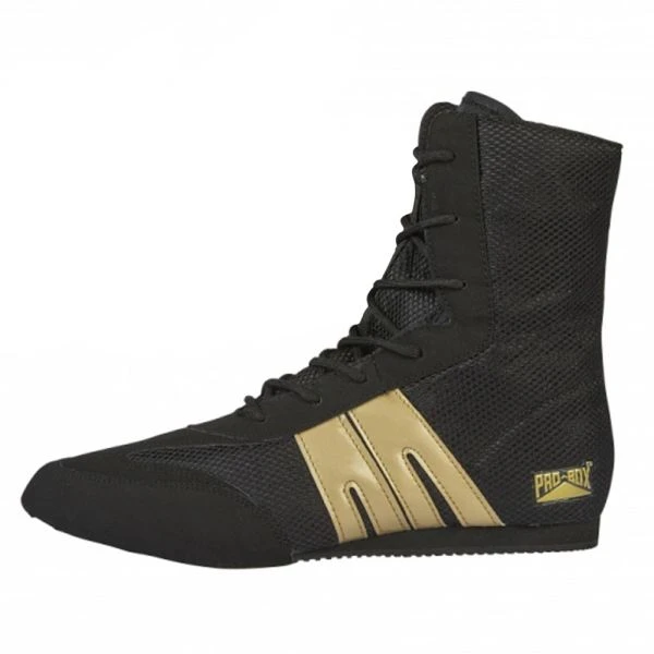 Probox Boxing Boot Junior - Image 2