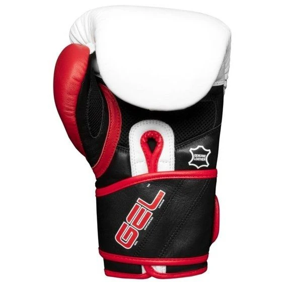 TITLE Boxing Professional Series GEL Training Gloves - Image 2