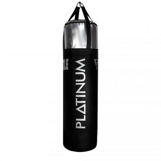 TITLE Platinum XLT Heavy Punchbag