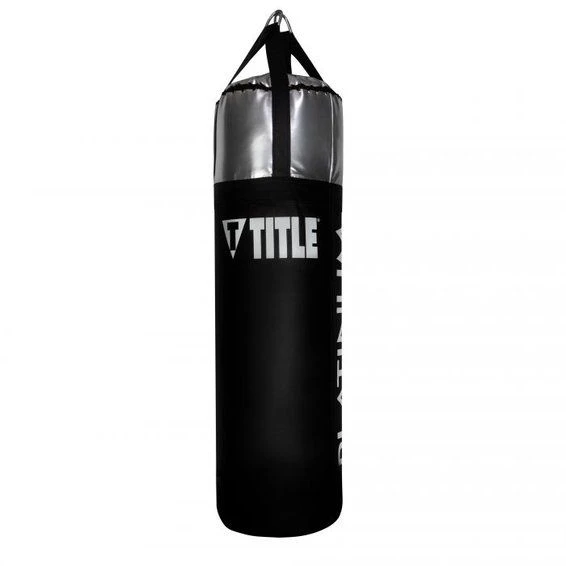 TITLE Platinum XLT Heavy Punchbag - Image 2