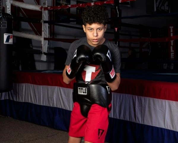 TITLE Armour No-Foul Protector 2.0 - Image 5