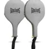 Geezers Pro Leather Punch Paddles