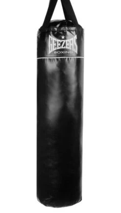 Geezers Heavyduty PU Punchbag - 4Ft