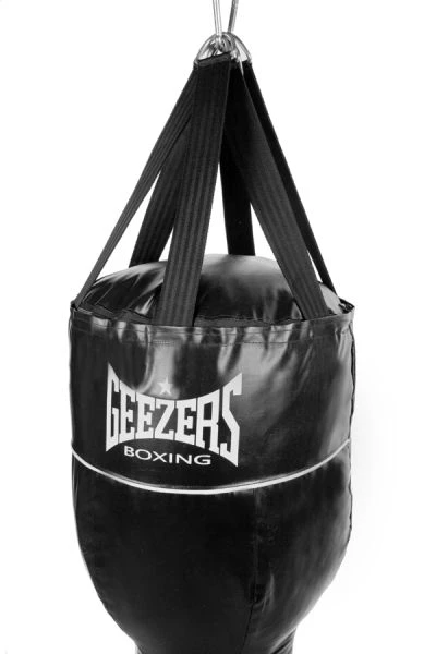 Geezers Heavyduty PU Angle Punchbag - Image 2