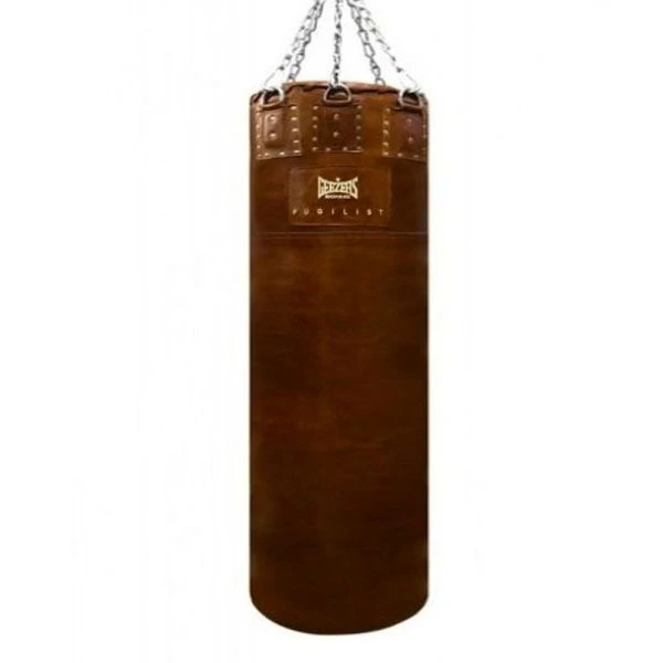 Geezers Pugilist Classic Colossus Punchbag