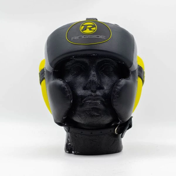 Ringside Pinnacle Series Cheek Headguard - Image 3