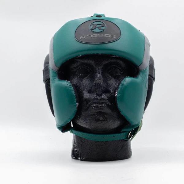 Ringside Pinnacle Series Cheek Headguard - Image 2