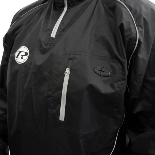 Ringside Sauna Suit - Image 2