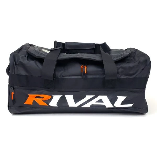 Rival Pro Gym Bag - Image 2