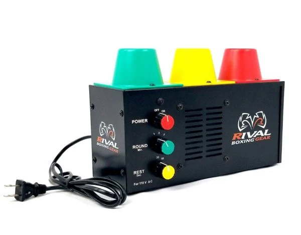 Rival Gym Timer - Image 2