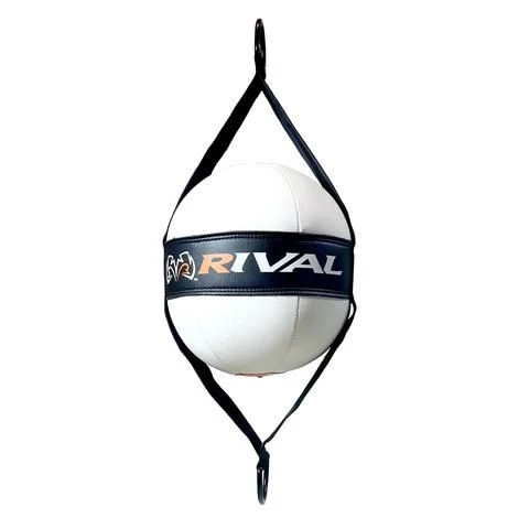 Rival Next Generation Double End Bag
