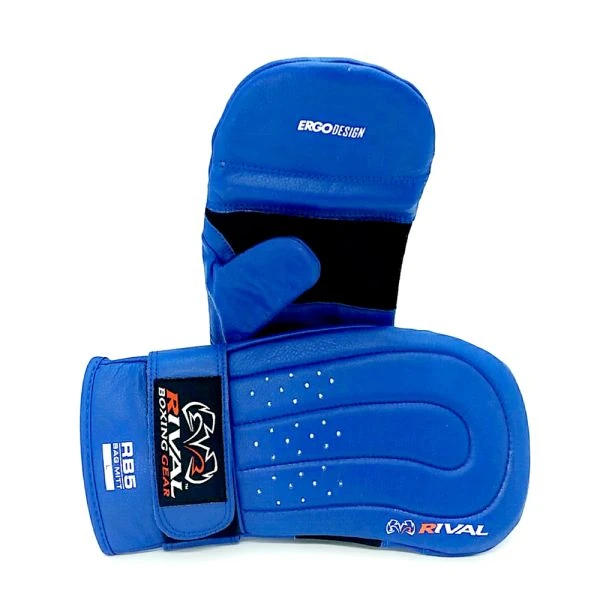 Rival RB5 Bag Mitts - Image 2