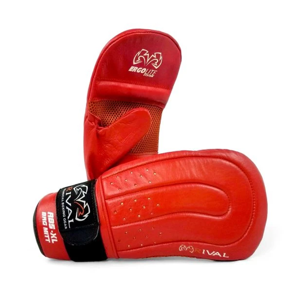 Rival RB5 Bag Mitts - Image 3