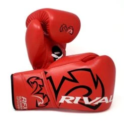 Rival RFX-Guerrero Sparring Gloves - HDE-F