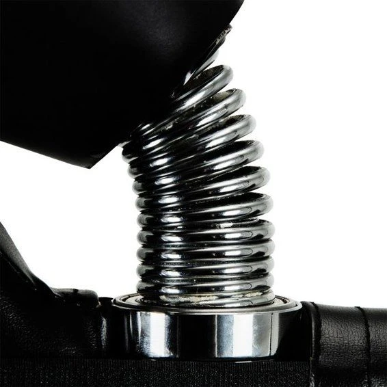 TITLE Rapid-Reflex Boxing Bar Tri-Bag - Image 3