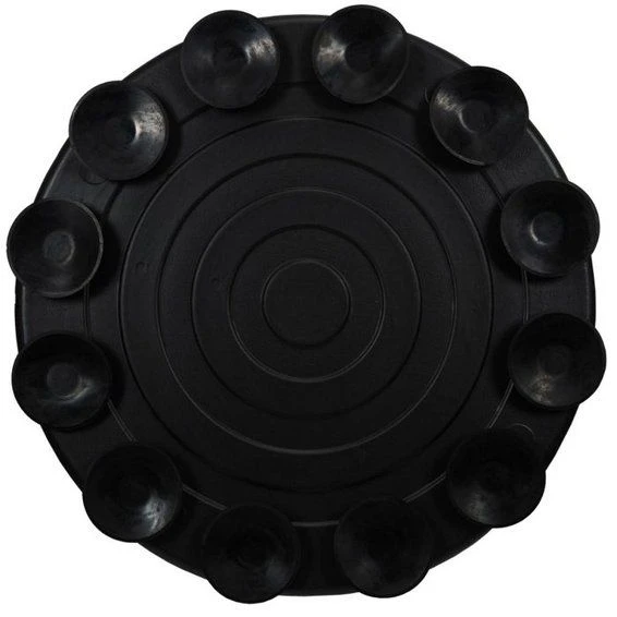 TITLE Rapid-Reflex Boxing Bar Tri-Bag - Image 4