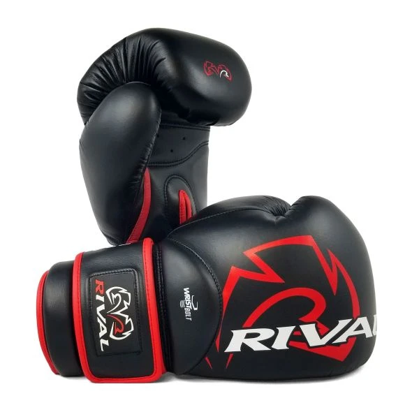 Rival RS4-2.0 Aero Sparring Boxing Gloves - Image 2