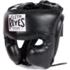 Cleto Reyes Pro Cheeks Headguard