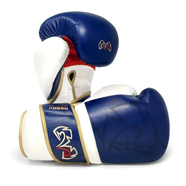 Rival RS80V Impulse Sparring Gloves - Image 2