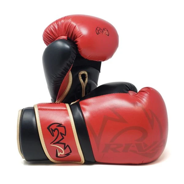 Rival RS80V Impulse Sparring Gloves - Image 4