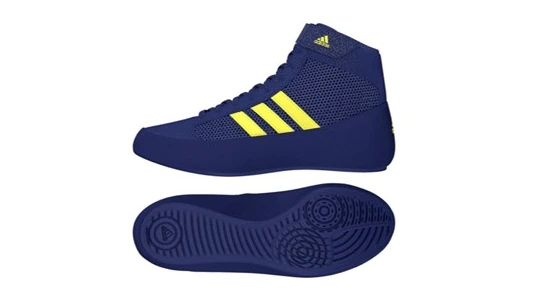 Adidas Havoc Junior Boot - Image 2