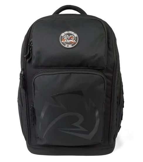 Rival RBPK Boxing Backpack