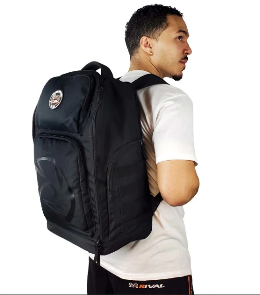 Rival RBPK Boxing Backpack - Image 4