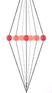 Winning SB-9000 Mini Striking Floor To Ceiling Ball - Image 3