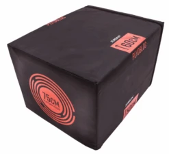Jordan Fitness 3-in-1 Plyo Box