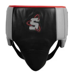 SCYntz Leather Groin Protector
