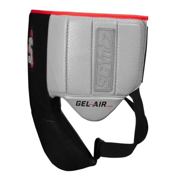 SCYntz Leather Groin Protector - Image 2