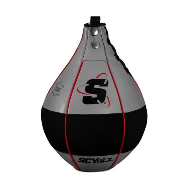 SCYntz Leather Speed Bag - Image 2