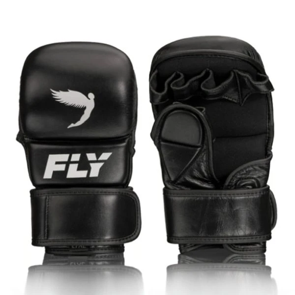 Fly Shadow MMA Gloves - Image 2