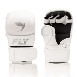 Fly Shadow MMA Gloves