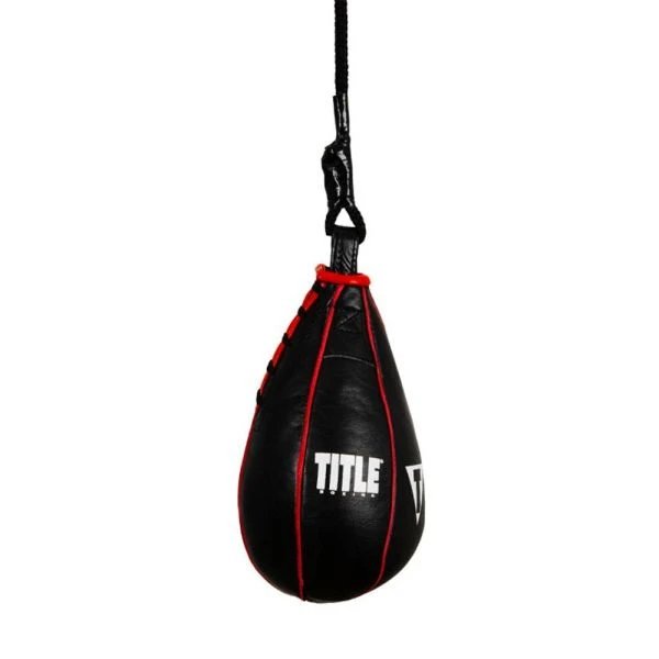 TITLE Boxing Professional Slip Ball - Image 2