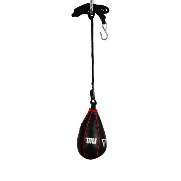 TITLE Boxing Professional Slip Ball - Image 3
